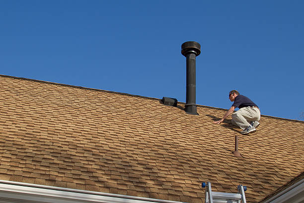 Best Asphalt Shingle Roofing  in Moss Beach, CA